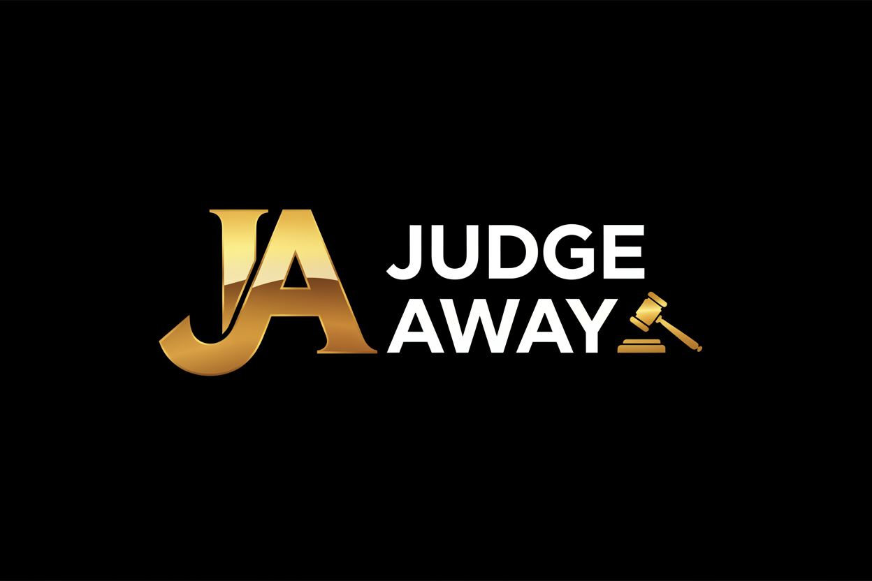 Judge Away™  